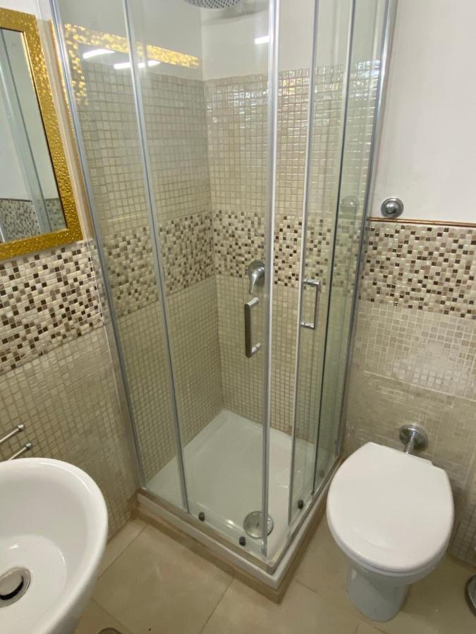 Idromassaggio Rom