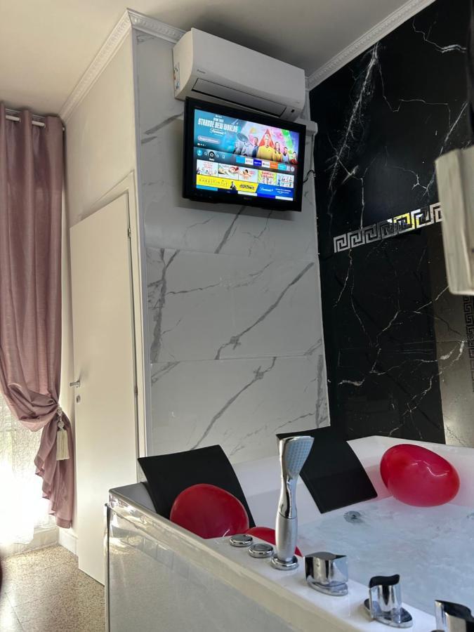 Ferienhaus Idromassaggio